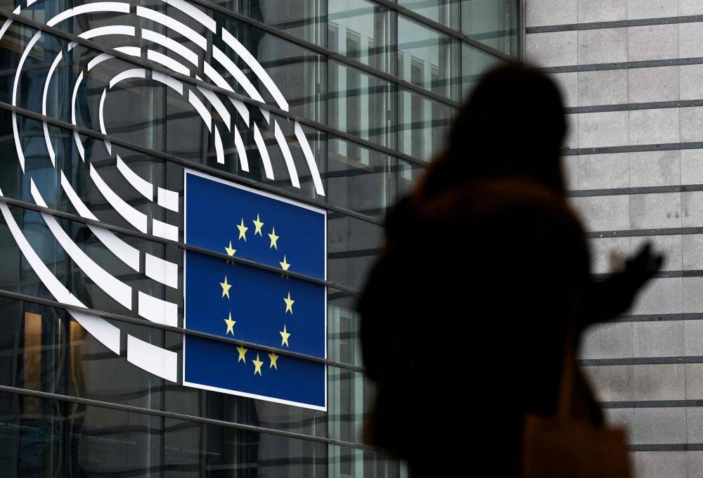 Corruption présumée au Parlement européen : accusations 