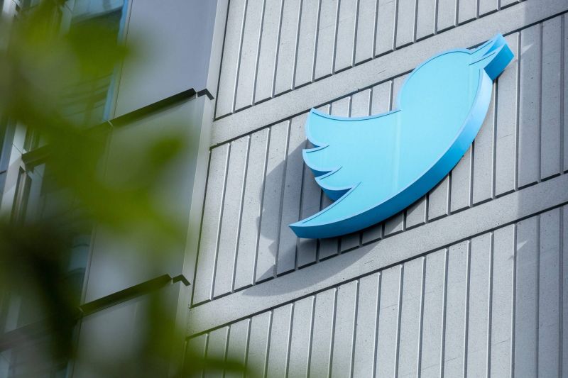 »Norge»?  På Twitter er Norge og Nigeria kort fortalt ett