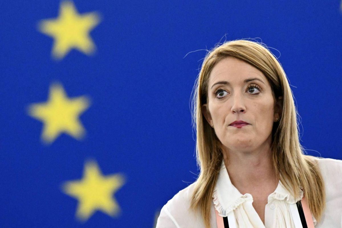 Le Parlement européen va sanctionner l'élue grecque Eva Kaili