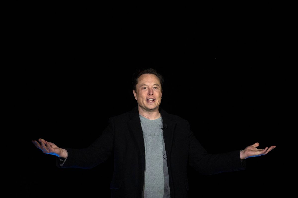 Musk provoque un tollé après avoir suspendu des journalistes sur Twitter