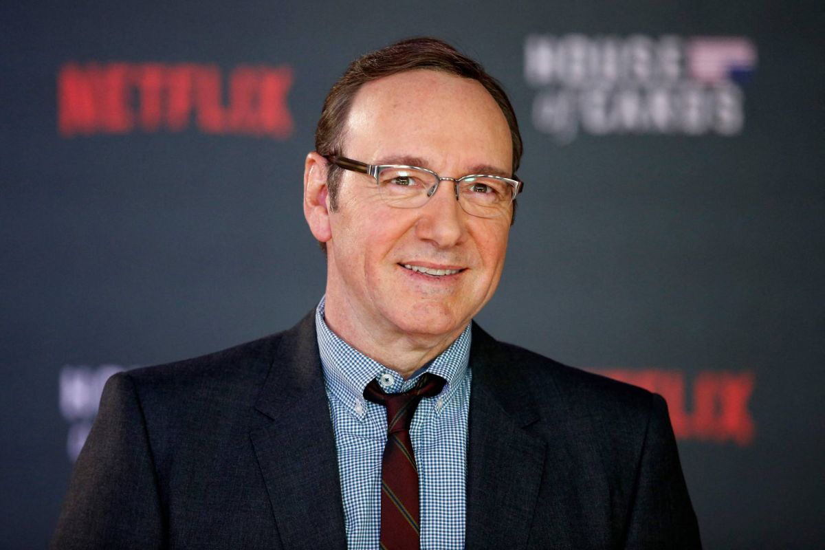 Kevin Spacey de retour devant un tribunal londonien, accusé de nouvelles agressions sexuelles