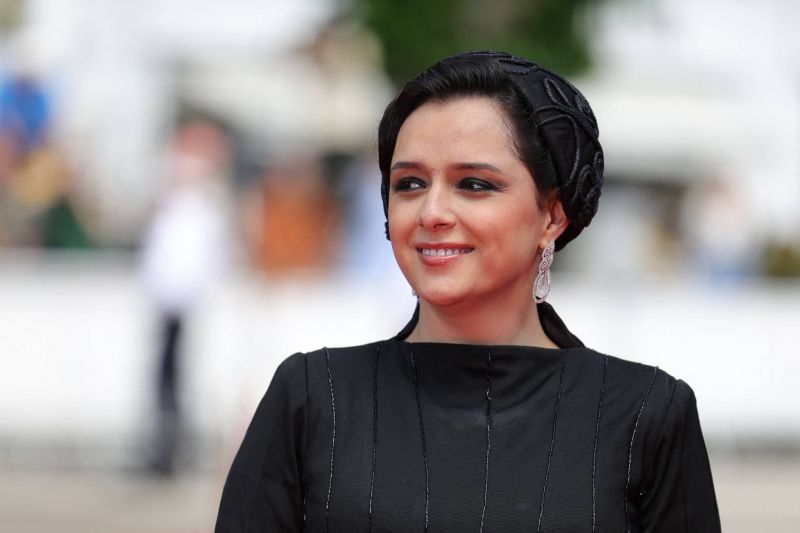 Téhéran appelé à libérer une célèbre actrice