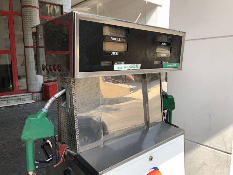 Nouvelle baisse des prix des carburants Nouvelle baisse des prix des carburants