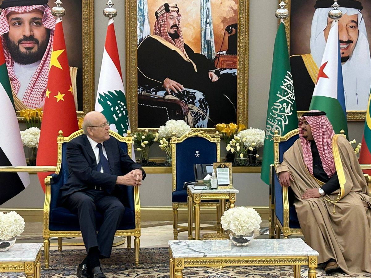 Autour du Liban, une diplomatie en branle, mais sans perspective pour l’instant