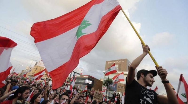 Changer le Liban : le combat d’une génération