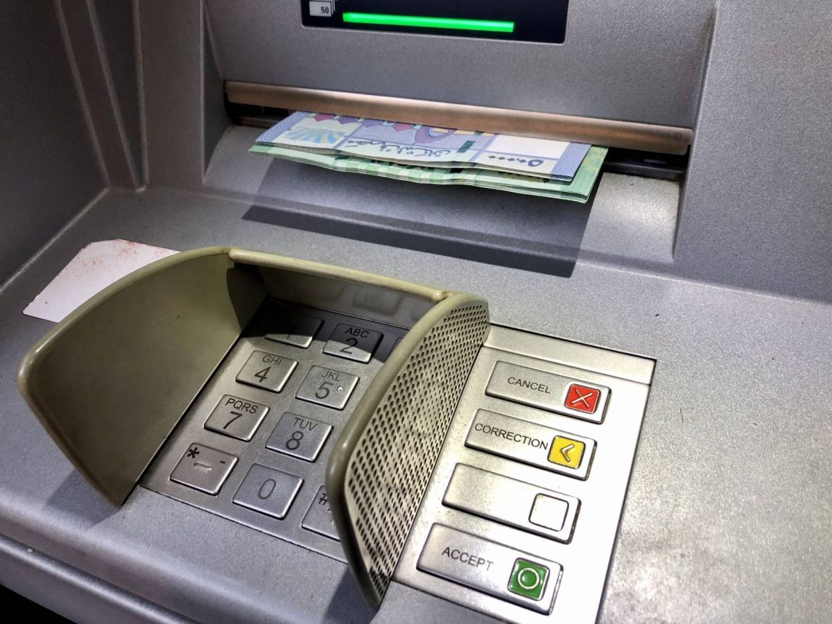 Les dépôts bancaires au Liban en baisse de 50 milliards de dollars en près de quatre ans Les dépôts bancaires au Liban en baisse de 50 milliards de dollars en près de quatre ans