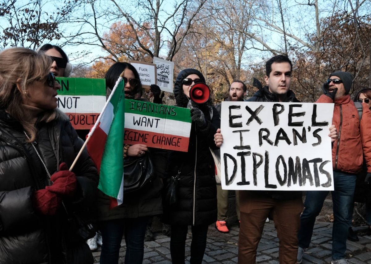 Risque de nouvelles exécutions en Iran