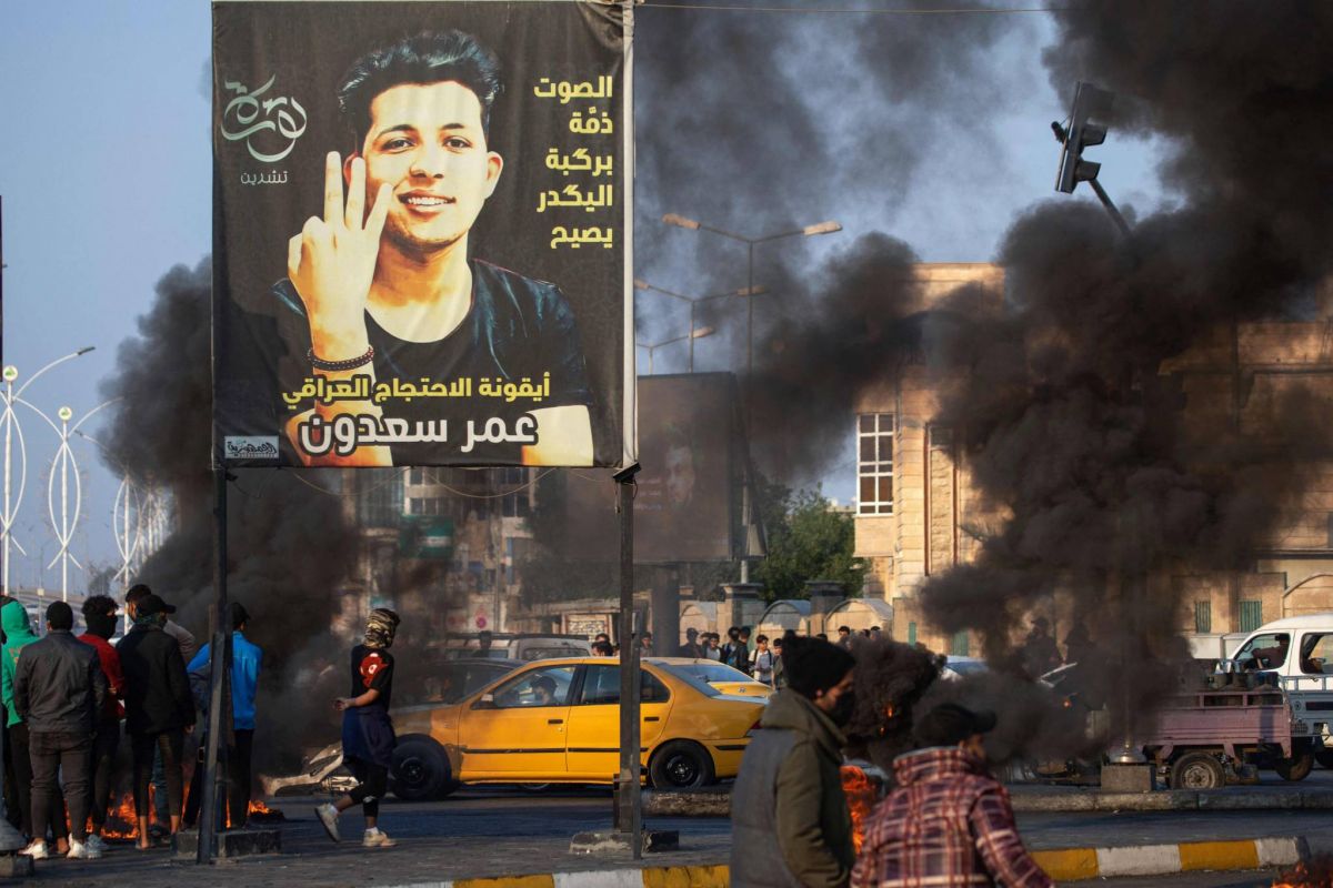 L’Iran consolide d’un cran son emprise politique et économique sur l’Irak