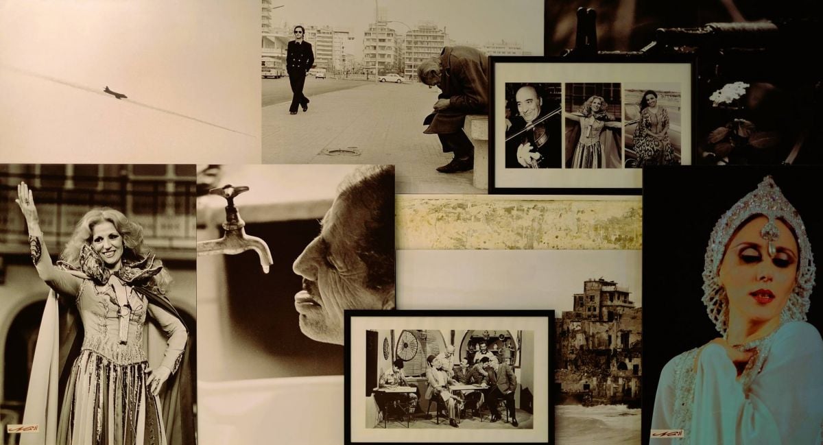 Le Liban, de l’âge d’or à l’âge de plomb, entre mythes, réalités et... nostalgie Le Liban, de l’âge d’or à l’âge de plomb, entre mythes, réalités et... nostalgie