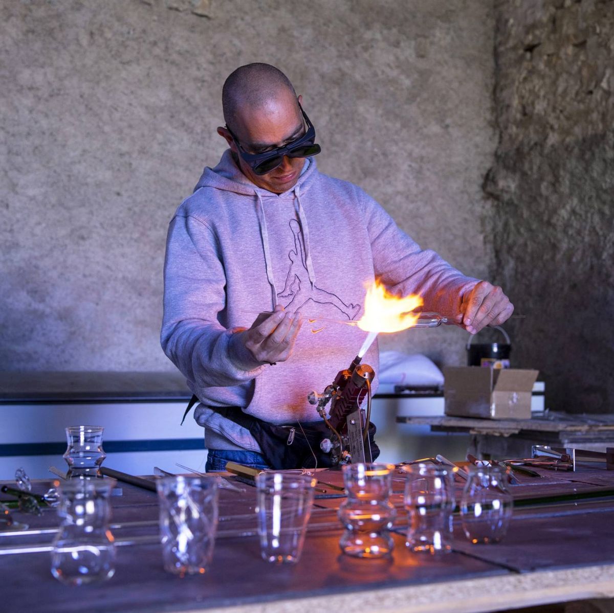 Nafas, une profonde et nécessaire respiration pour les artistes et artisans libanais