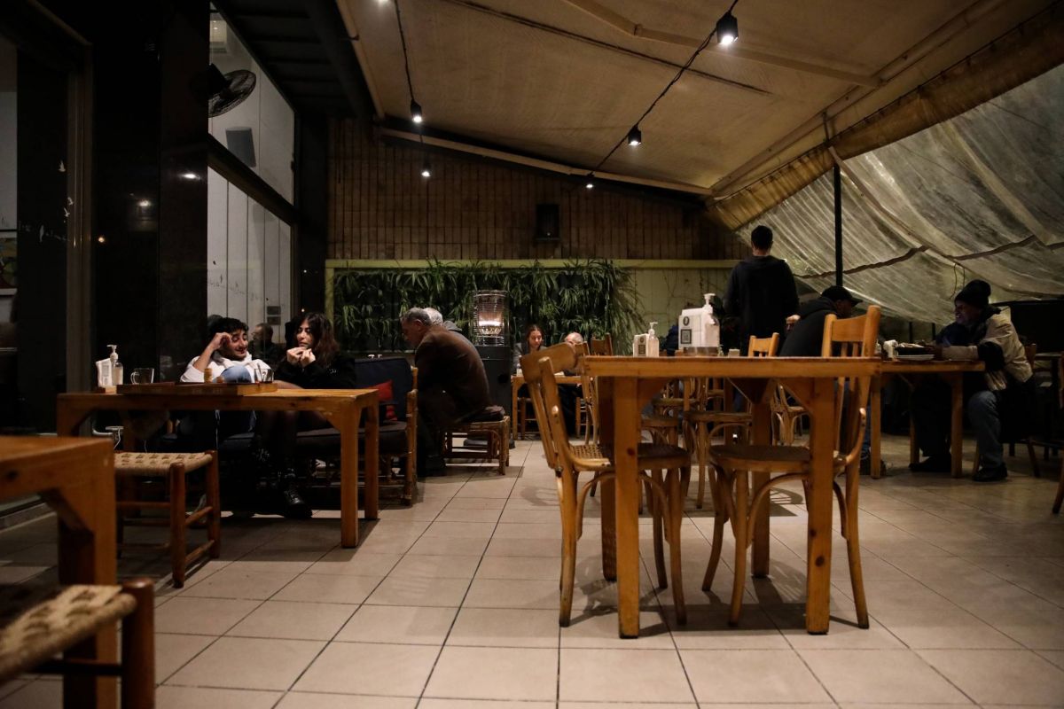 Au Liban, les professionnels de l’horeca s’attendent à des jours meilleurs