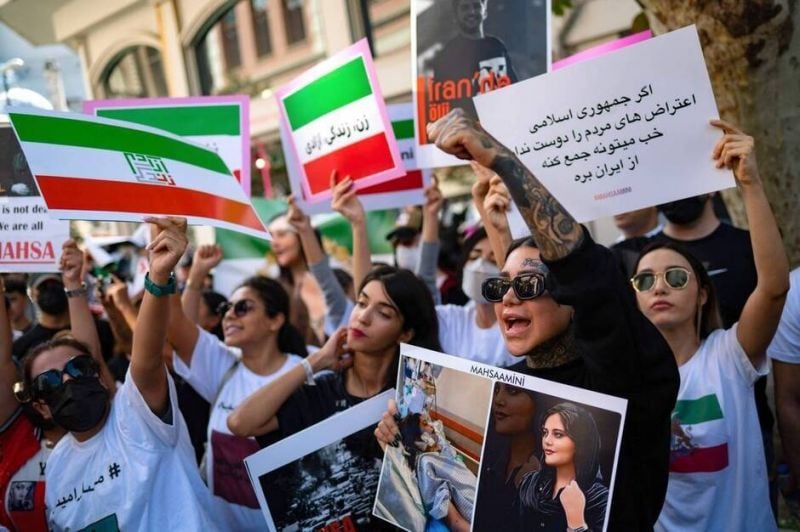 Le bras répressif de l’Iran frappe au-delà de ses frontières