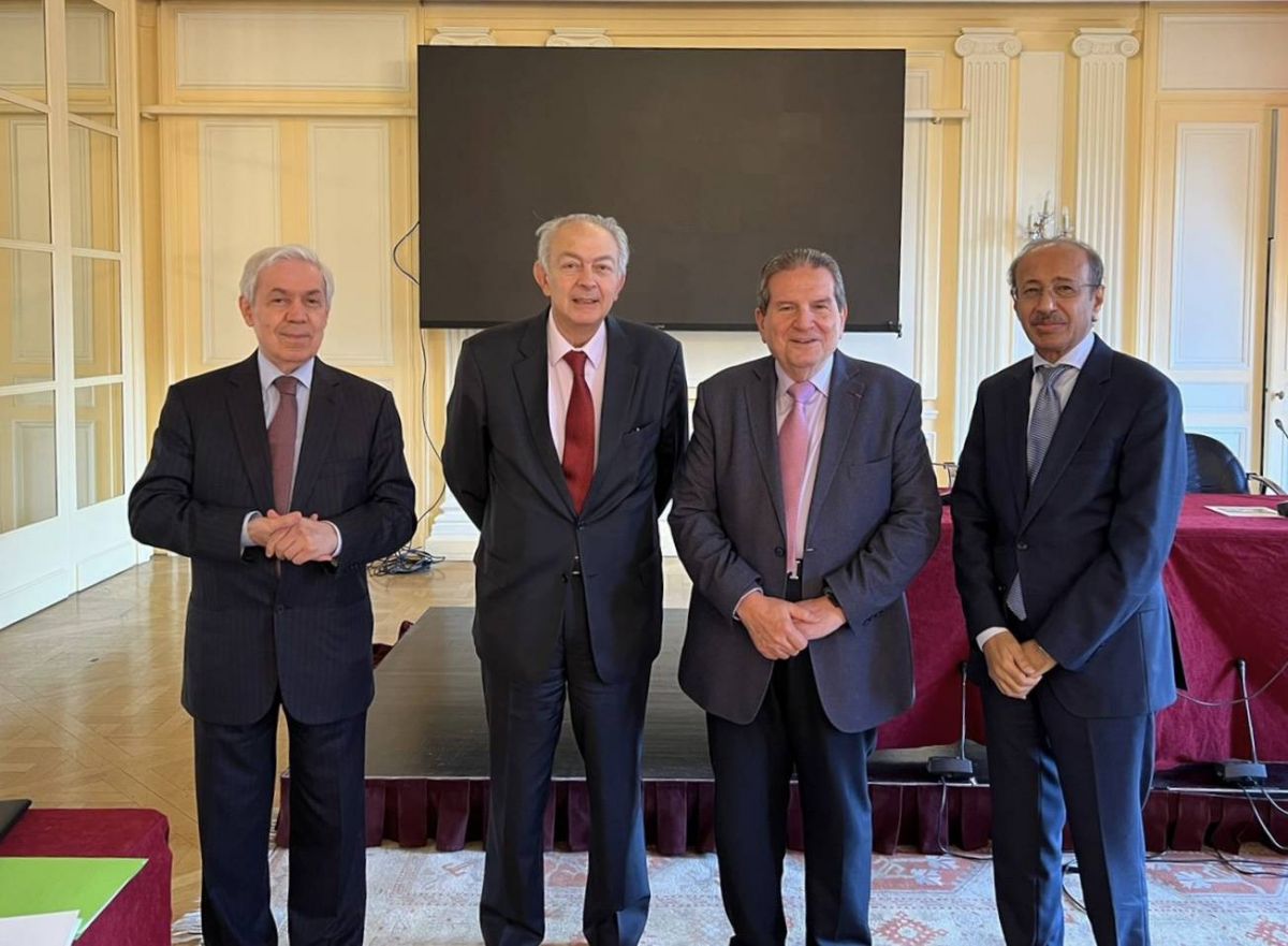 Le prochain forum de la Chambre de commerce franco-arabe aura lieu en mars