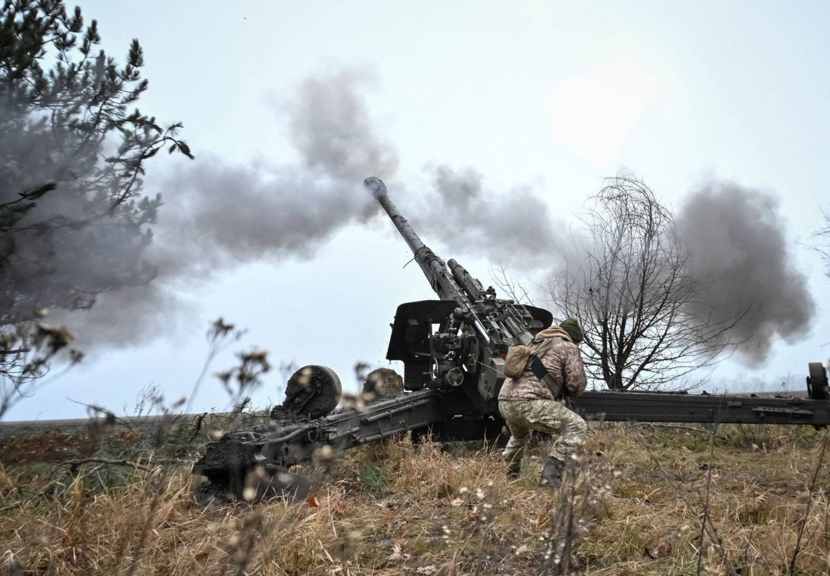 La Russie bombarde massivement l’Ukraine et se prépare à une guerre longue