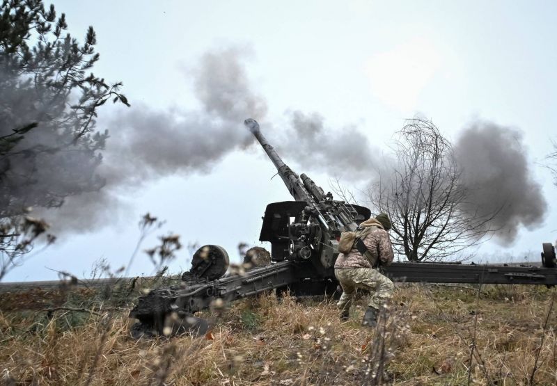 Pourquoi L'ukraine Et La Russie Sont En Conflit