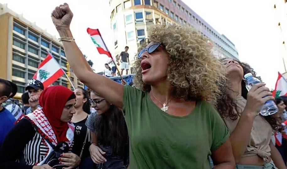 C’est dans la jeunesse libanaise que réside l’alternative au désespoir