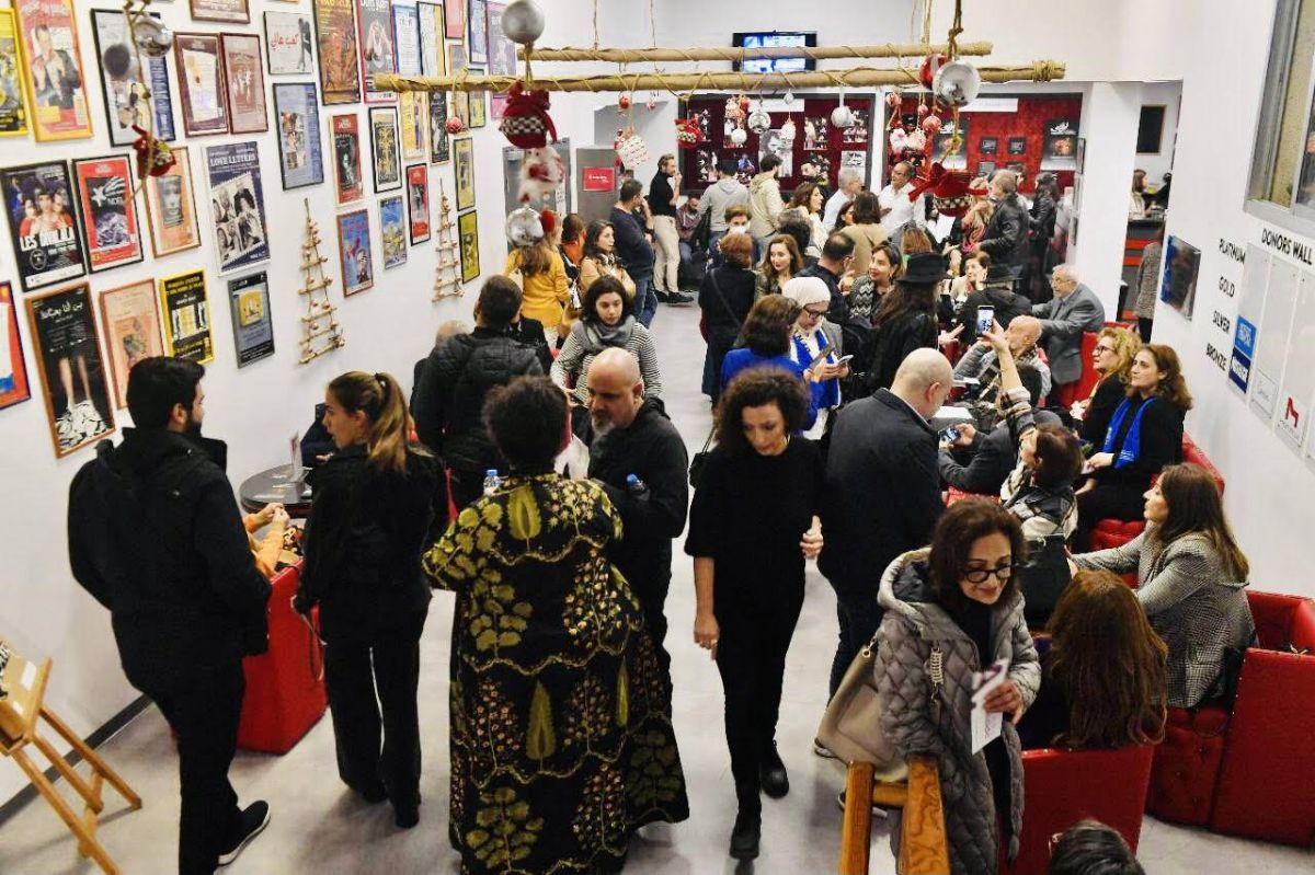 Comment le théâtre libanais résiste, envers et contre tout