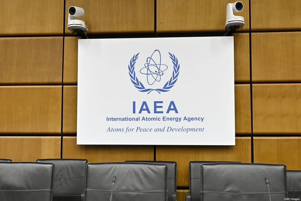 Iran nuclear chief says IAEA officials to visit Tehran soon