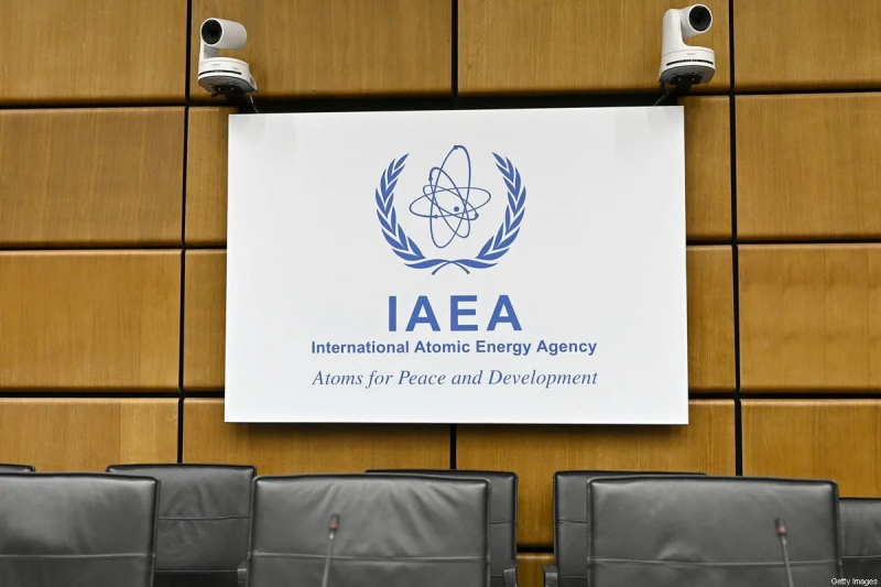 Iran nuclear chief says IAEA officials to visit Tehran soon