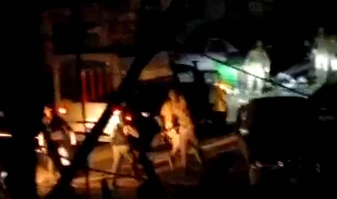 Un homme blessé par balle à Tripoli dans des affrontements entre deux familles