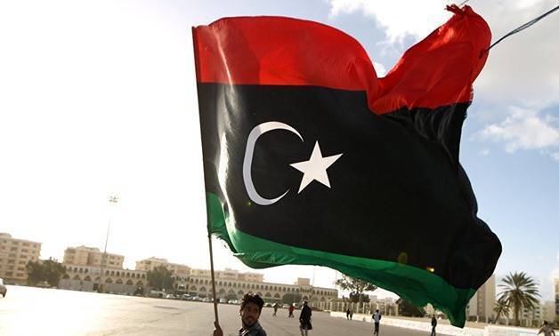 Libya refuses Egypt's move on maritime border demarcation Libya refuses Egypt's move on maritime border demarcation
