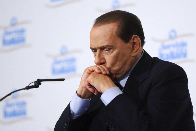 Berlusconi promet un 