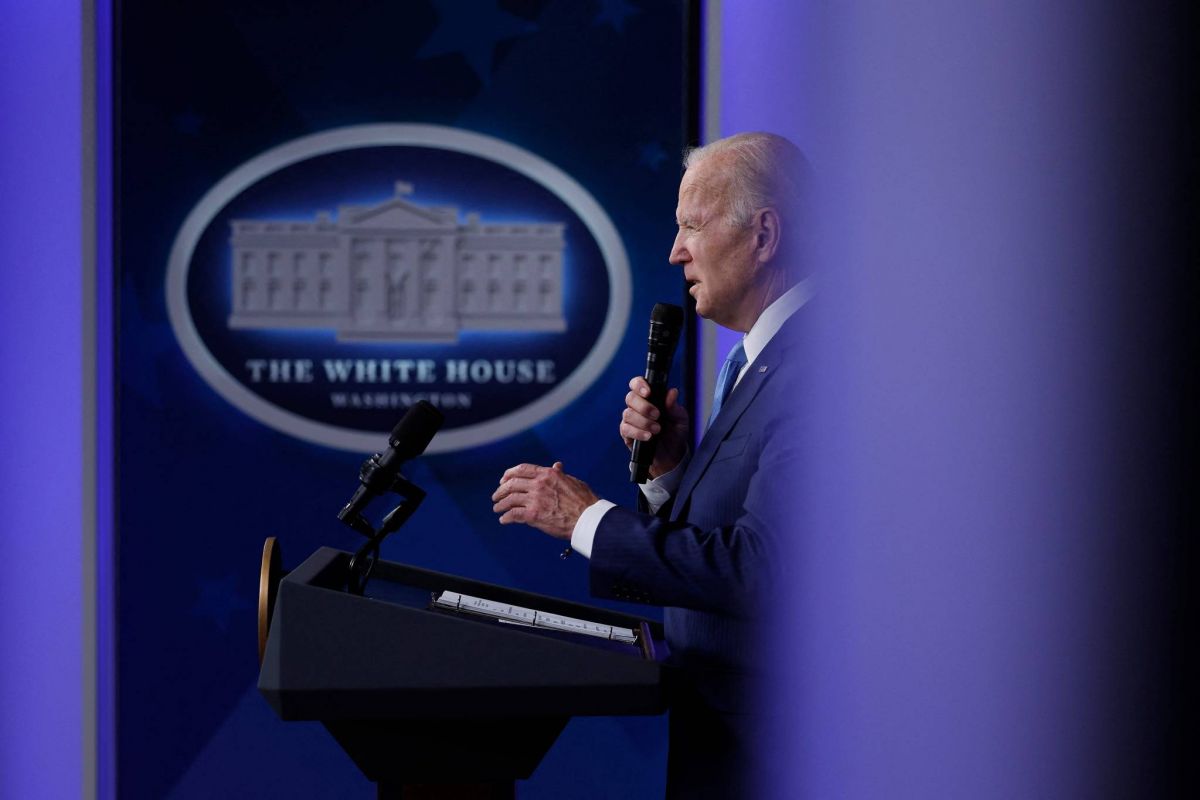 Les Etats-Unis envoient un haut-représentant en Chine pour réchauffer leurs relations