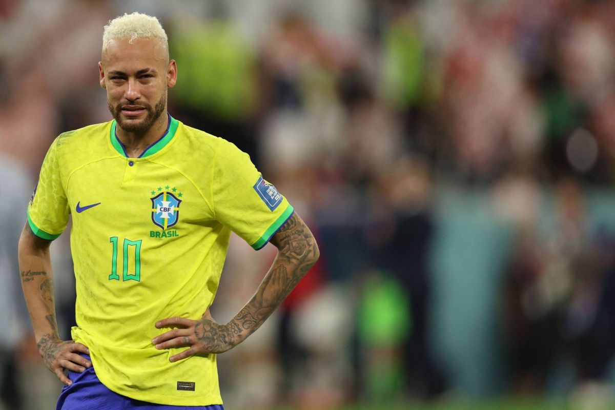 Neymar relaxé par la justice espagnole dans le procès sur son transfert au Barça Neymar relaxé par la justice espagnole dans le procès sur son transfert au Barça