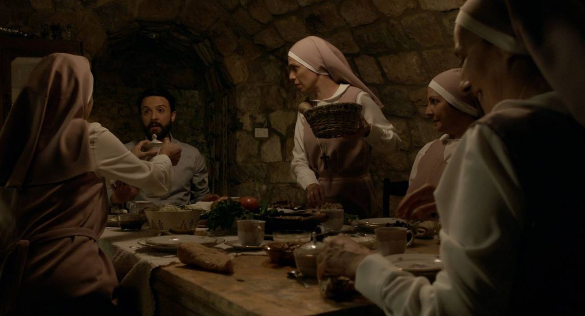 A romantic comedy for Lebanon’s Christmas season