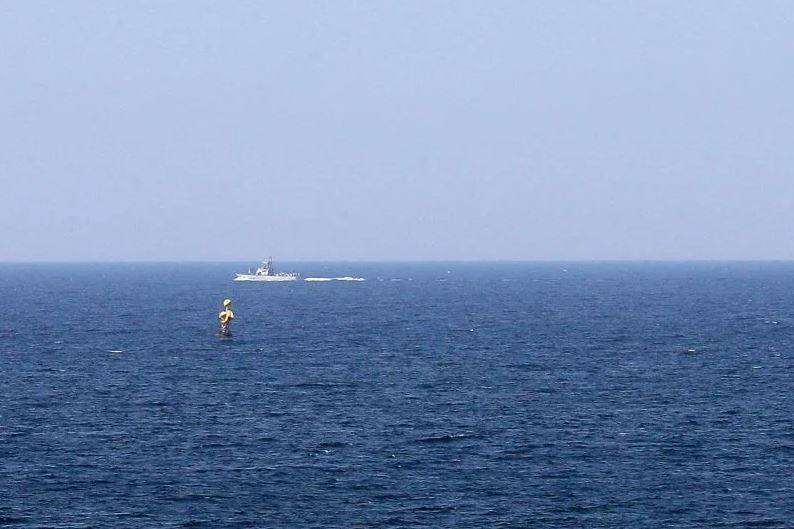 Report de l'échéance de l'appel d'offres pour huit blocs de la ZEE libanaise