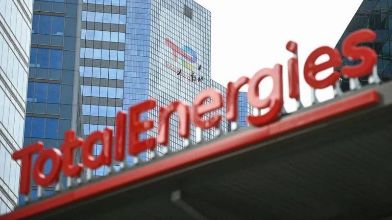 TotalEnergies: Committed to start Lebanon drilling next year