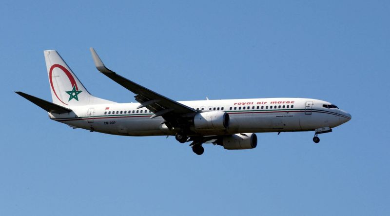 Royal Air Maroc annule les vols de supporters vers le Qatar