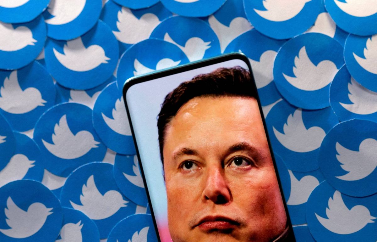 Twitter relancera un nouveau système d'authentification payant lundi