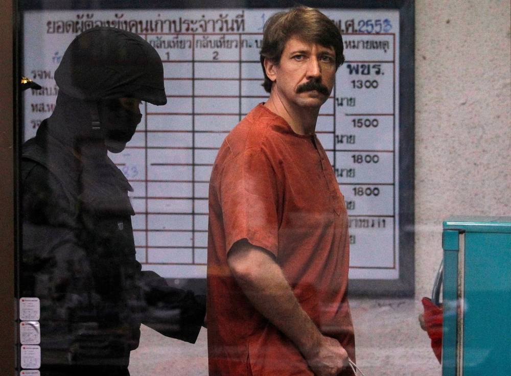 Entre Moscou et Washington, un échange de prisonniers mais une diplomatie au point mort