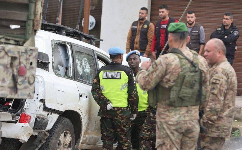 Irish UNIFIL soldier killed in South Lebanon: What we know so far