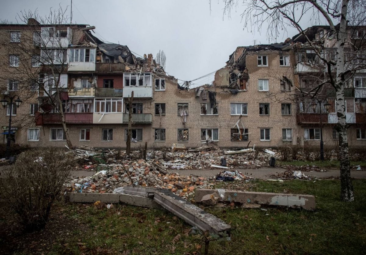 Un mort et huit blessés dans des frappes ukrainiennes contre la région russe de Belgorod