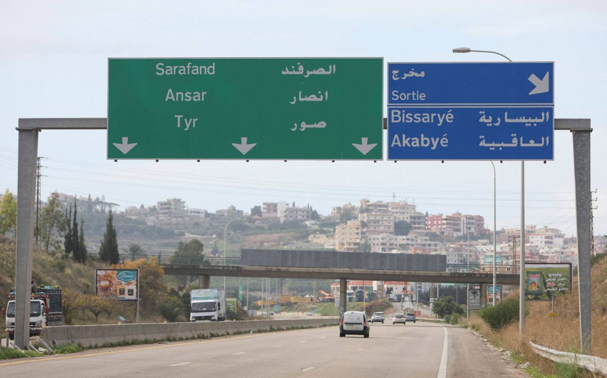 Soldat de la Finul tué : le Hezbollah évoque un 