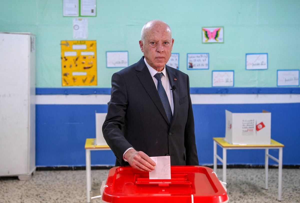 La Tunisie dans l'incertitude après le fiasco des législatives