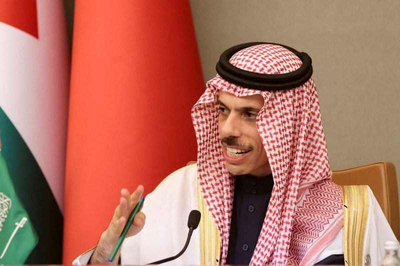 Saudi foreign minister: 'All bets off' if Iran gets nuclear weapon