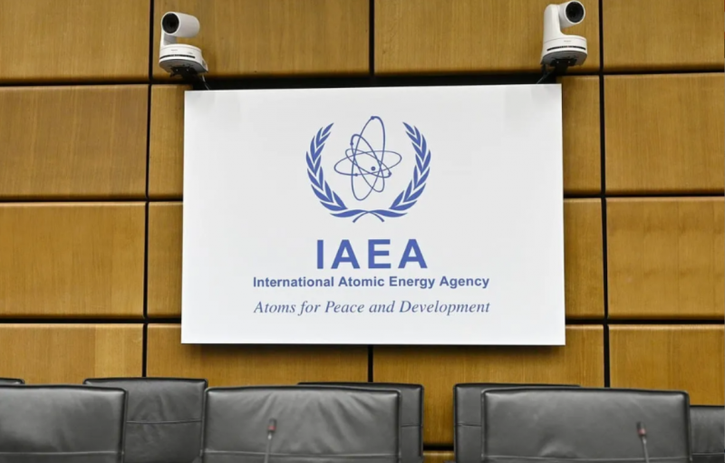 Une équipe de l'AIEA attendue dimanche à Téhéran