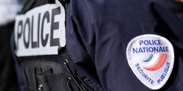 Scellés de cocaïne remplacés par du plâtre: deux policiers arrêtés