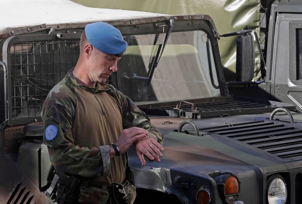 Suspects identified in peacekeeper’s death, rejected election appeals, deadly gun violence: Everything you need to know to start your Friday