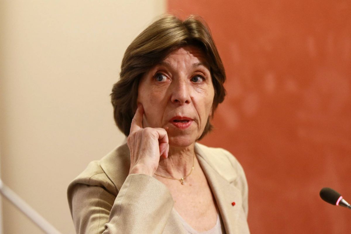 Paris calls on Lebanese officials to facilitate 'rapid election' of president Paris calls on Lebanese officials to facilitate 'rapid election' of president
