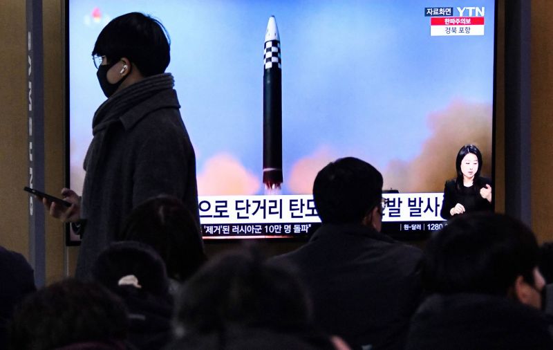 Séoul affirme avoir tiré sur des drones nord-coréens après une incursion