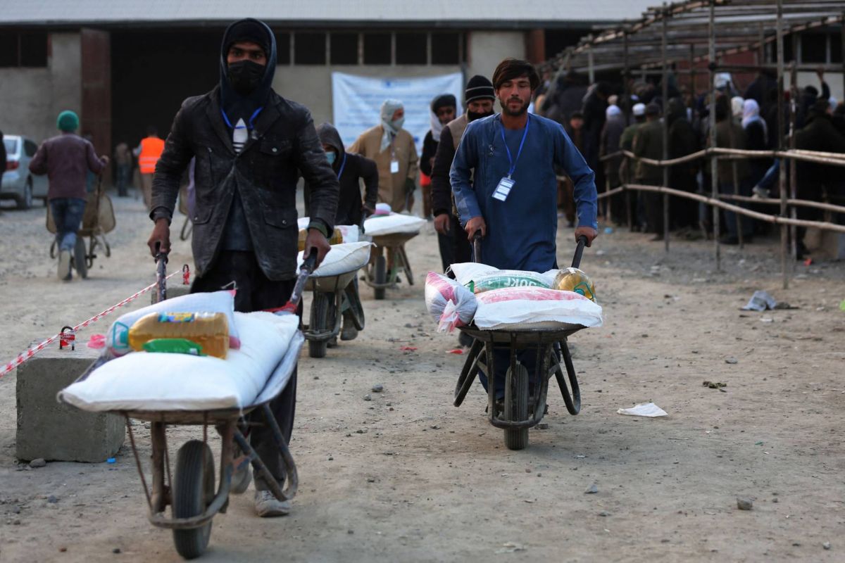 L'ONU exhorte les talibans à revenir sur l'interdiction du travail des femmes dans les ONG