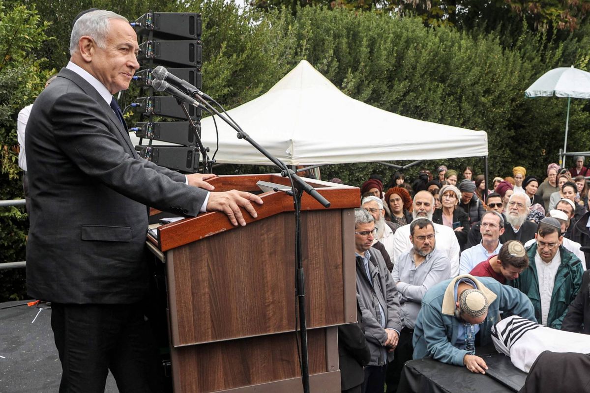 Netanyahu looks to vote in new government on Thursday Netanyahu looks to vote in new government on Thursday
