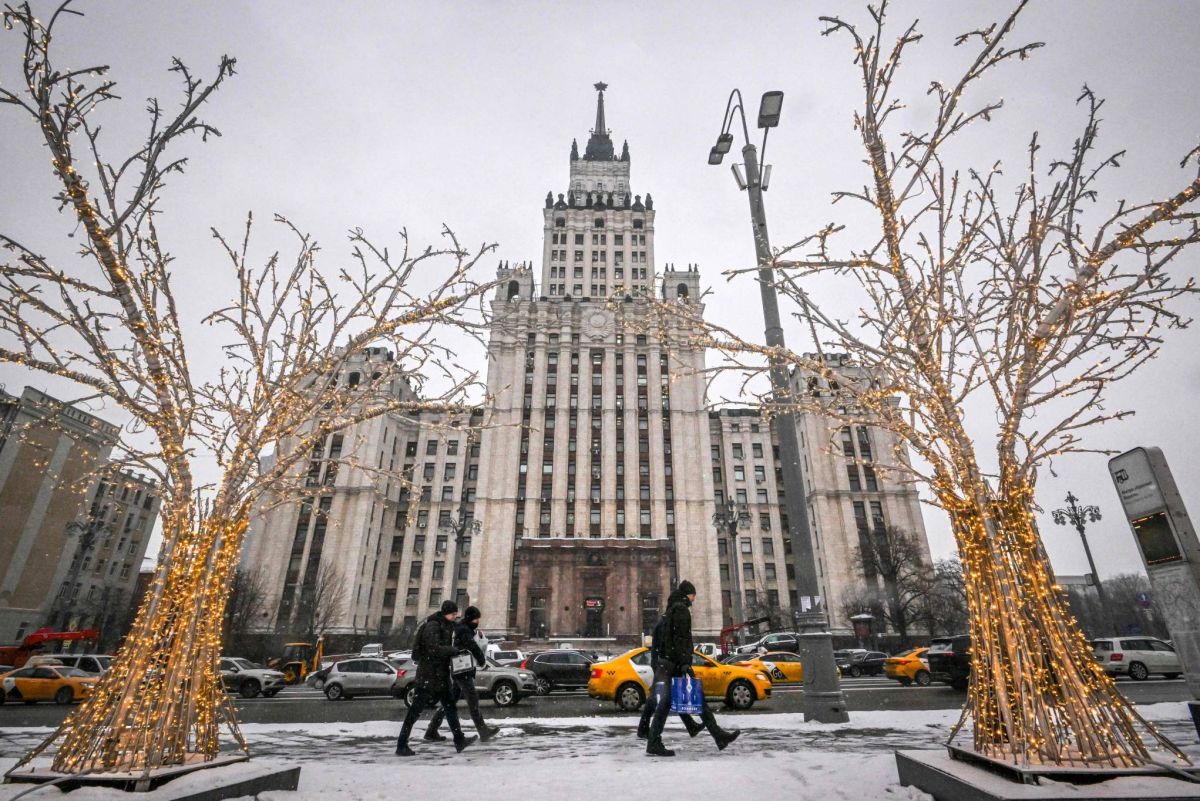 Rencontre à Moscou entre les ministres turc et syrien de la Défense, une première depuis 2011