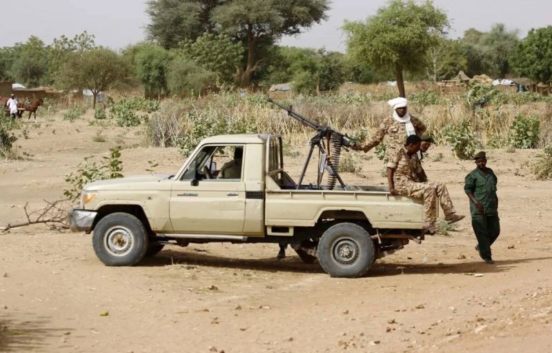 Onze morts dans des heurts tribaux au Darfour