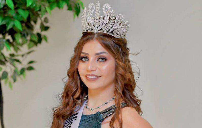 Le mari et meurtrier présumé de la Libanaise Zeina Kanjo arrêté en Suède Le mari et meurtrier présumé de la Libanaise Zeina Kanjo arrêté en Suède