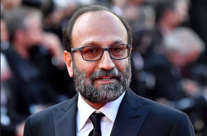 Le réalisateur Asghar Farhadi appelle à libérer l'actrice Taraneh Alidoosti Le réalisateur Asghar Farhadi appelle à libérer l'actrice Taraneh Alidoosti